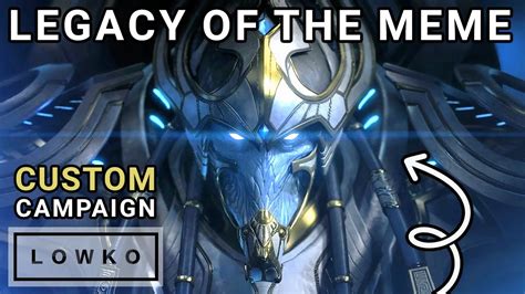 starcraft 2 memes|legacy of the memes.